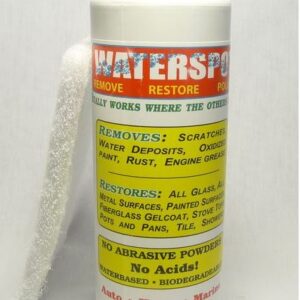 Waterspot Remover
