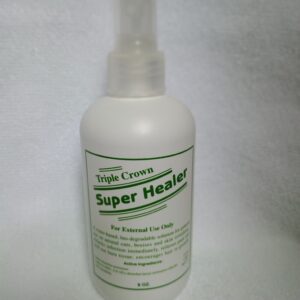 Super Healer