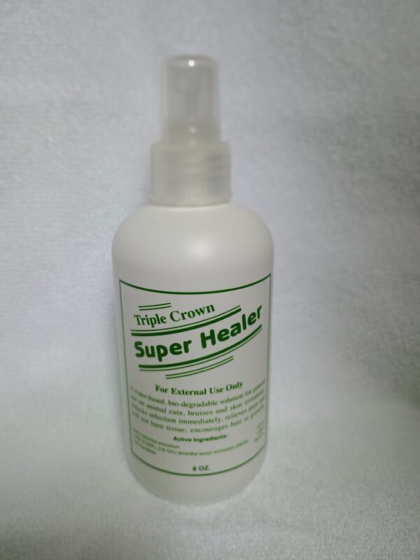 Super Healer